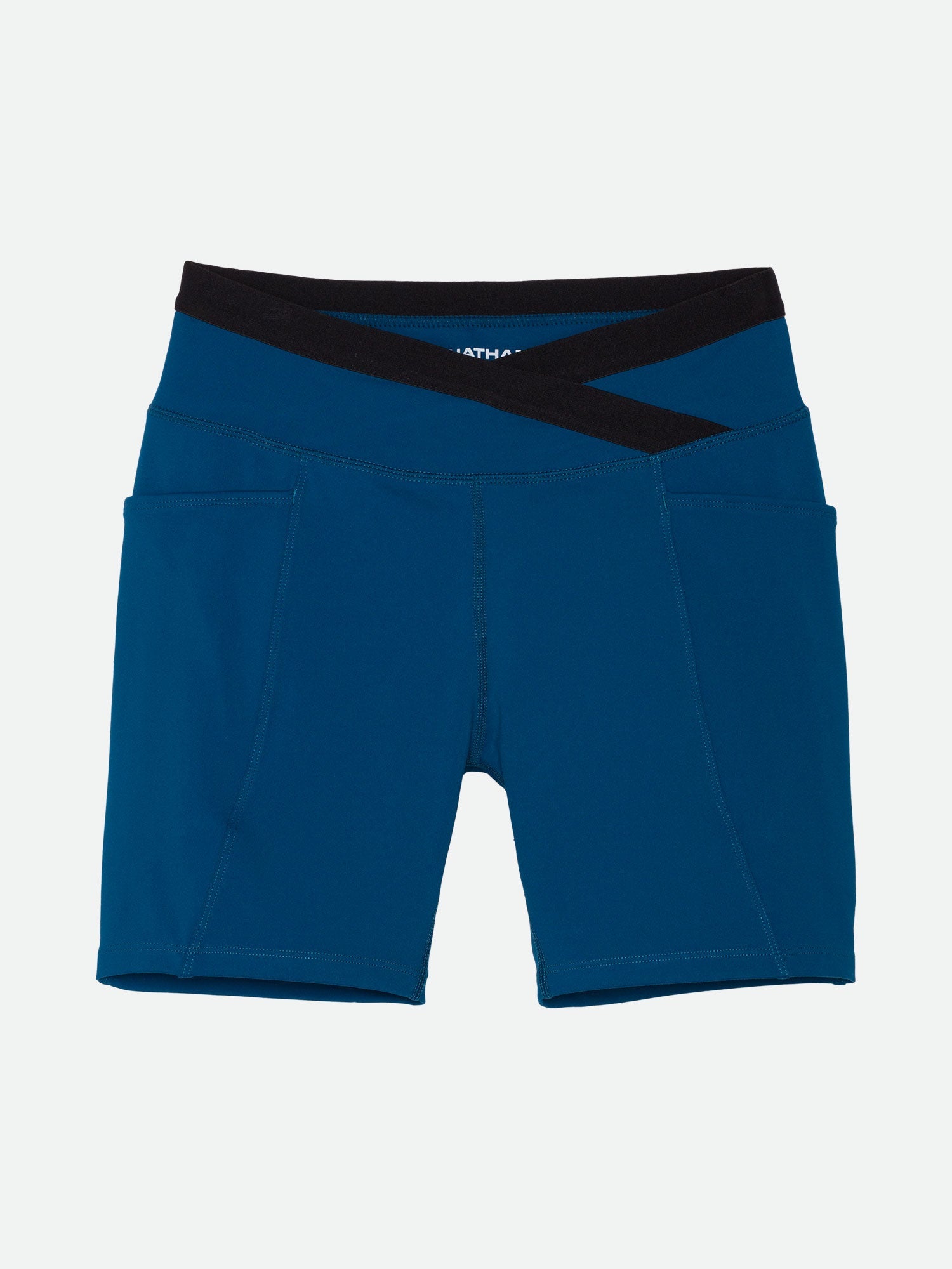 Women's Crossover Shorts 2.0