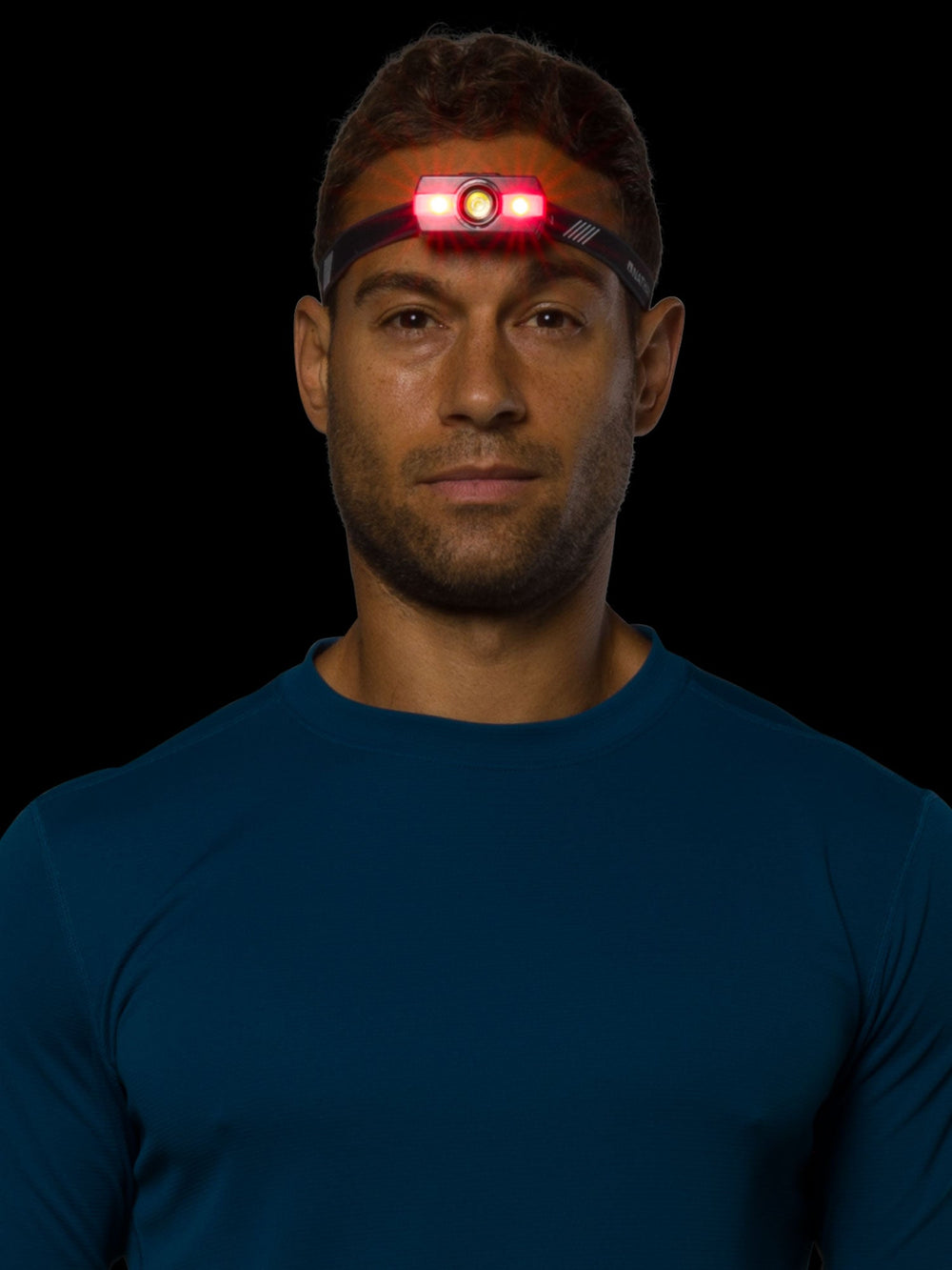 ライト・ランタン Geek Field x H&O Nitriding OD Cover 250 Neutron Fire RX Runner's Headlamp 2.0 – Nathan Sports