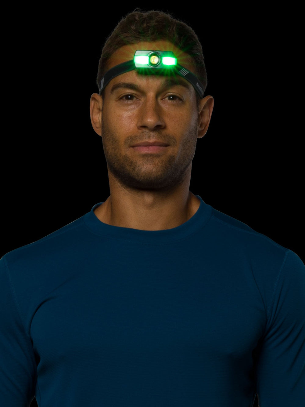 ライト・ランタン Geek Field x H&O Nitriding OD Cover 250 Neutron Fire RX Runner's Headlamp 2.0 – Nathan Sports