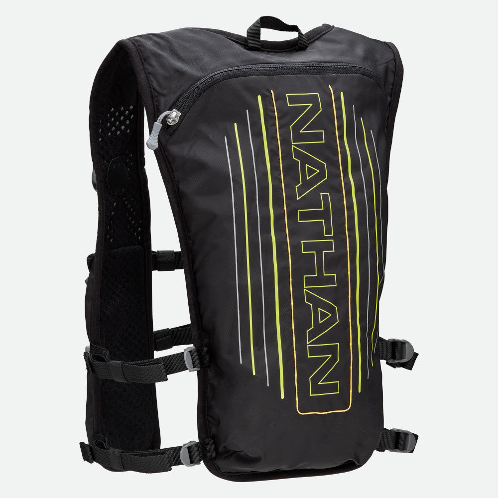 Nathan Sports Laser Light Hydration Pack - Thumbnail 3
