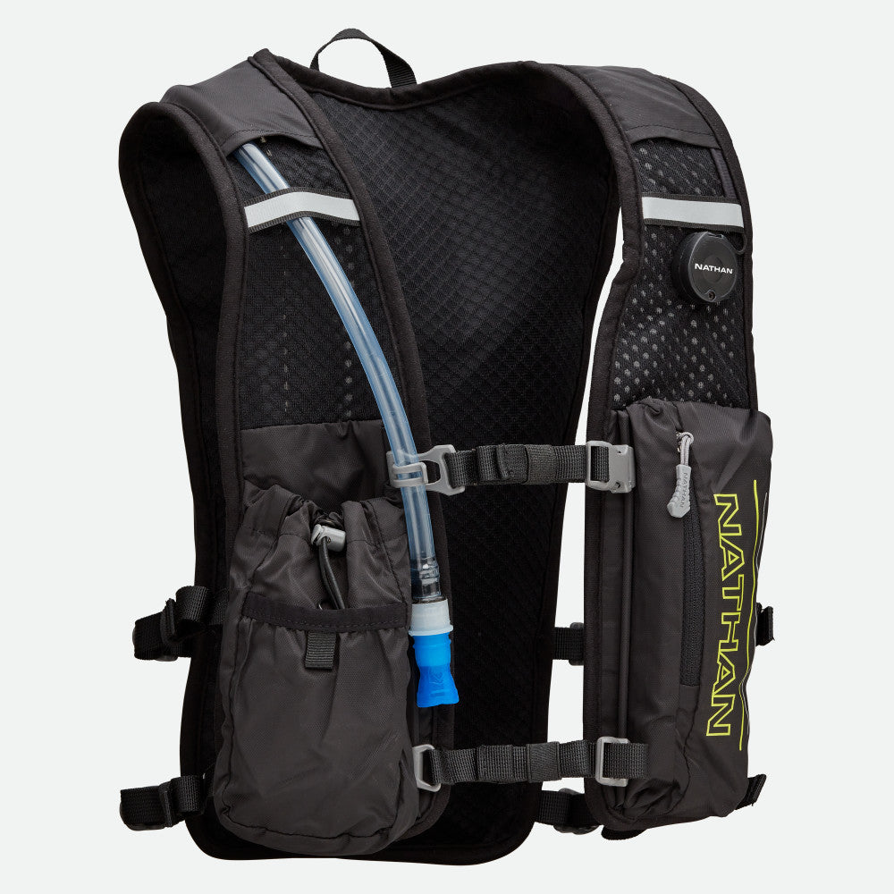 Nathan Sports Laser Light Hydration Pack