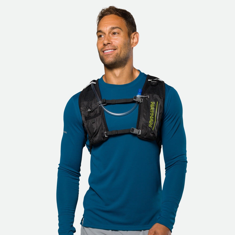 Nathan Sports Laser Light Hydration Pack - Thumbnail 2