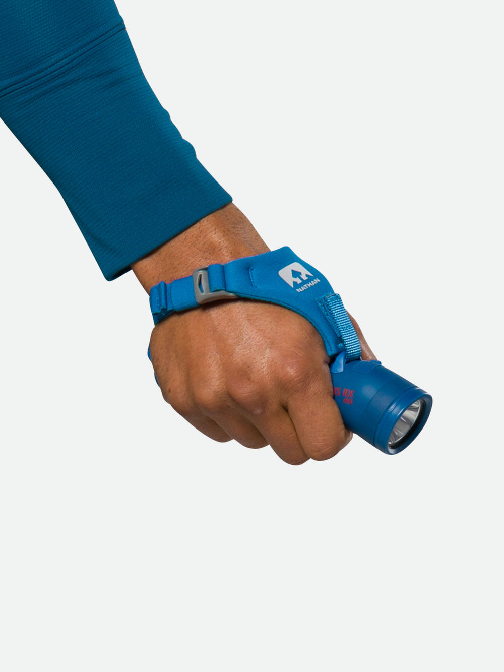 Polaris 400 RX Runner's Hand Torch – Nathan Sports