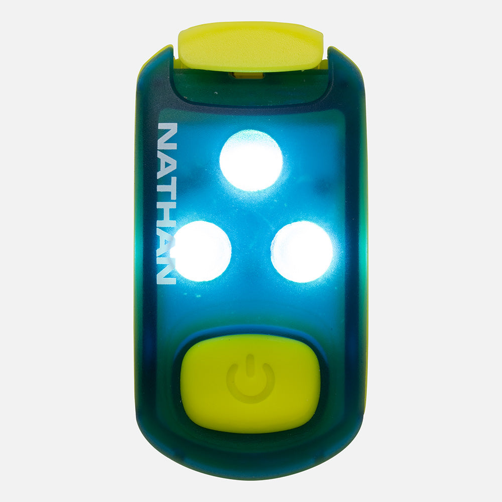 Nathan Sports StrobeLight 2.0 Light Clip
