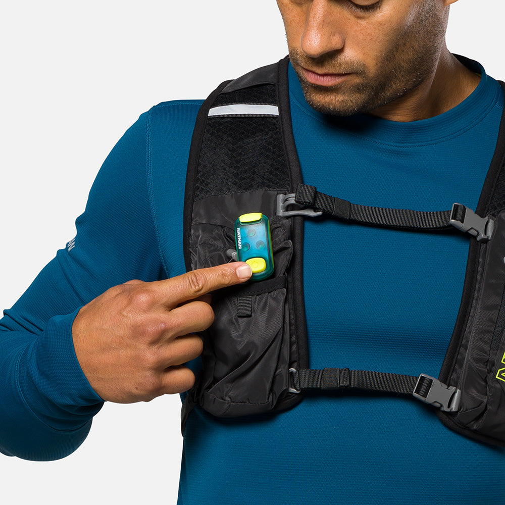 Nathan Sports StrobeLight 2.0 Light Clip - Thumbnail 2