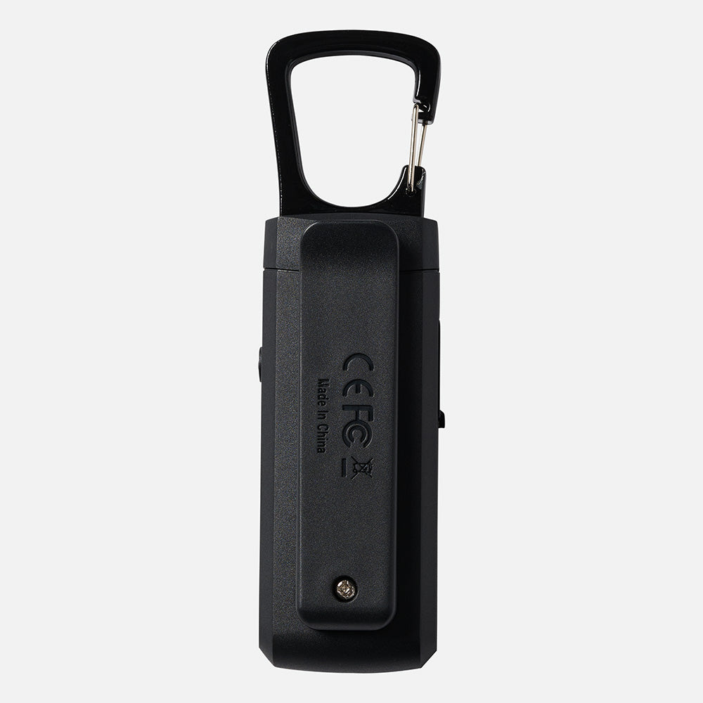 Siren LED Alarm RX - Personal Safety Alarm | Nathan Sports
