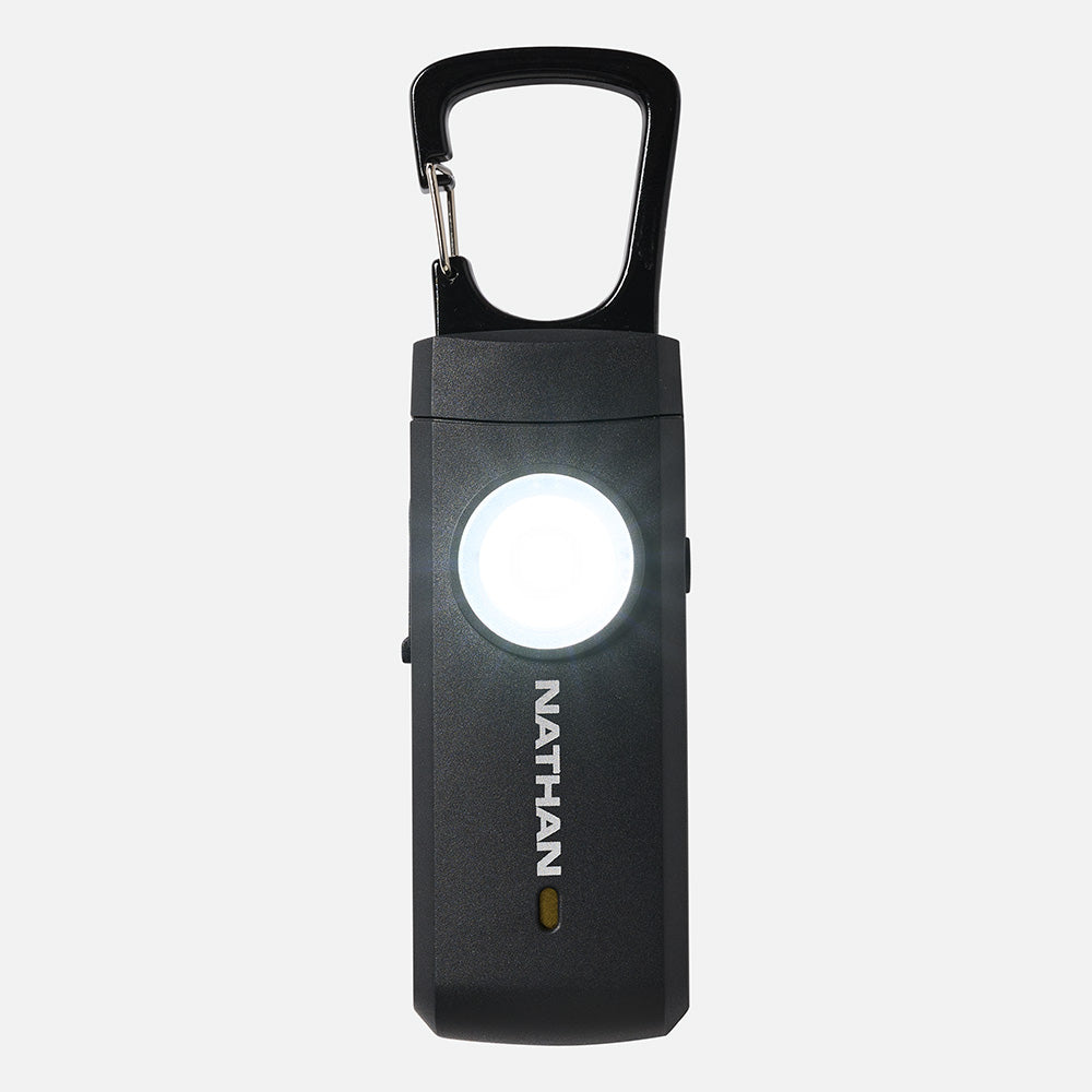 Siren LED Alarm RX - Personal Safety Alarm | Nathan Sports