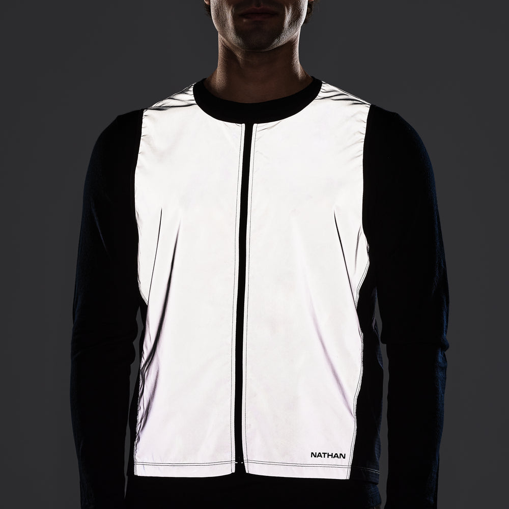 Hyper-Reflective Vest