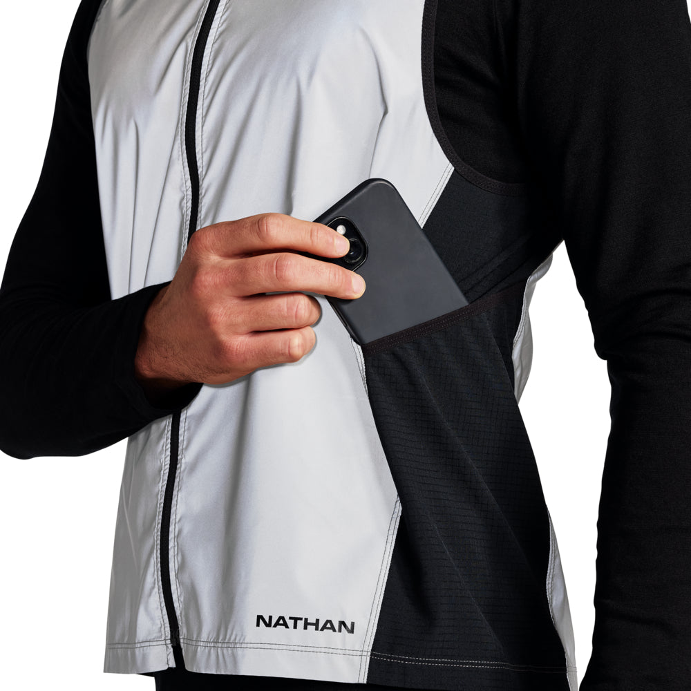 LIGHT. ADJUSTABLE. READY TO MOVE.