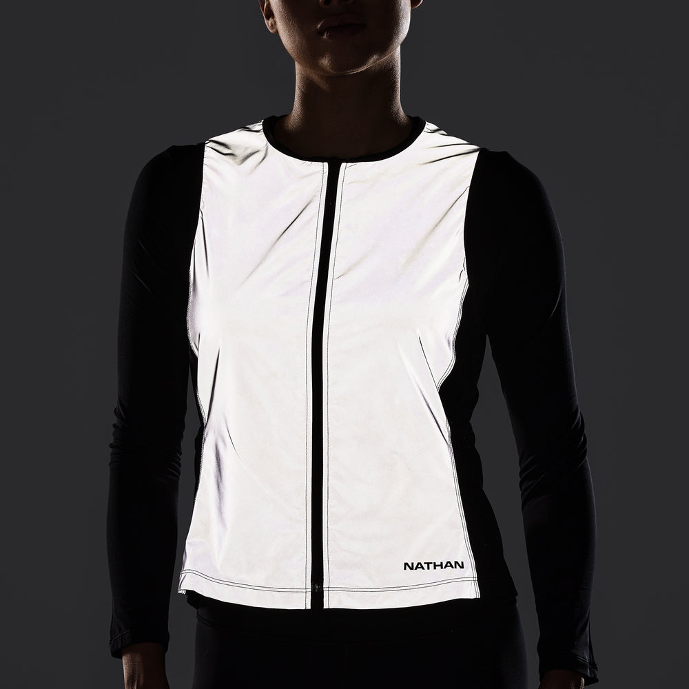 Women's Hyper-Reflective Vest
