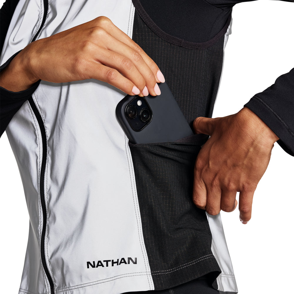 LIGHT. ADJUSTABLE. READY TO MOVE.