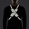 HexLite Reflective Safety Vest