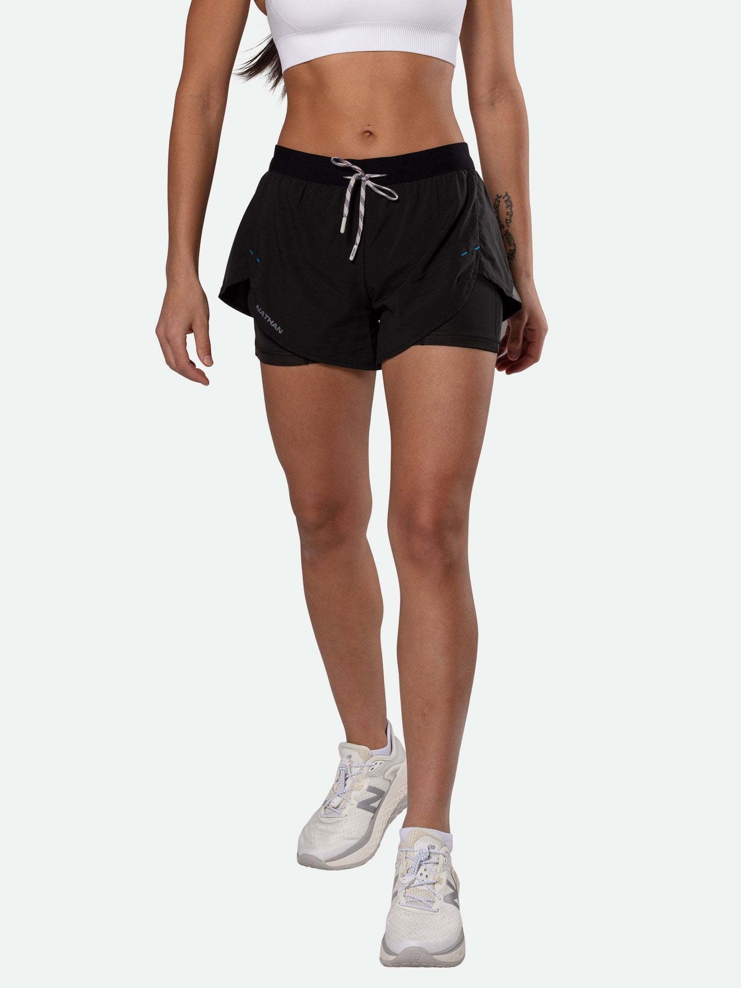 Women's Front Runner Shorts