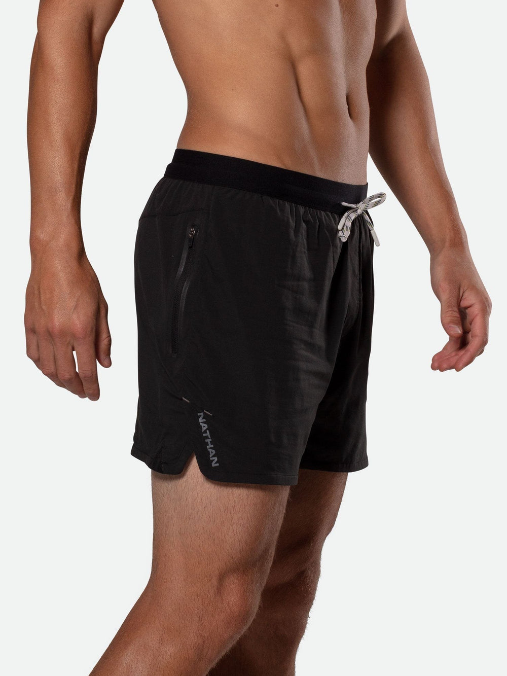 Men's Lined Run Shorts 5 - All In Motion™