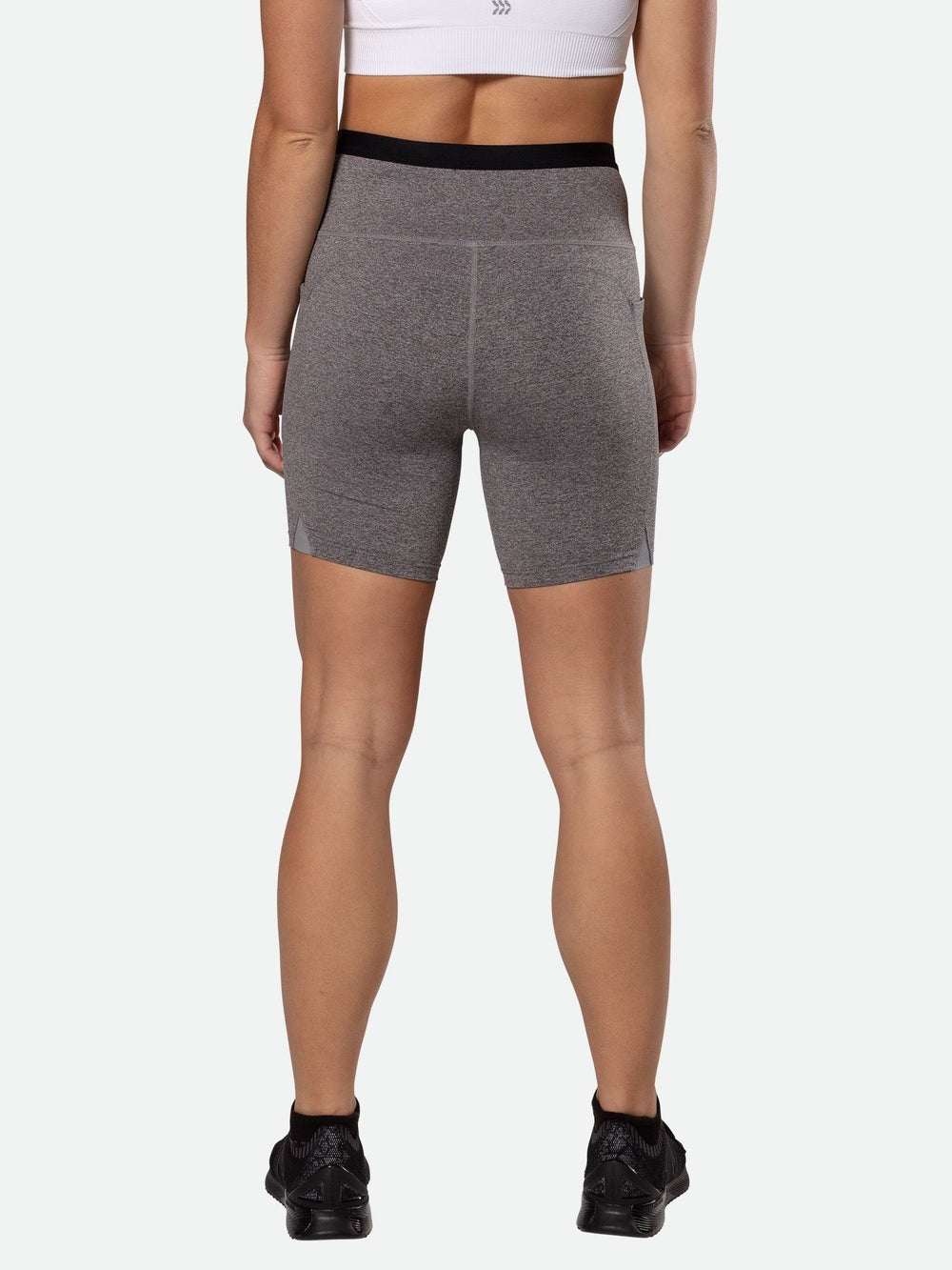 Women's Crossover Shorts – Nathan Sports - Main Image