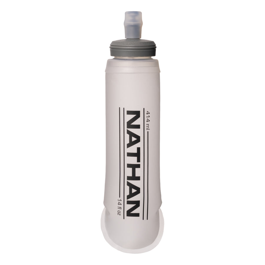 Tapered Soft Flask 14oz