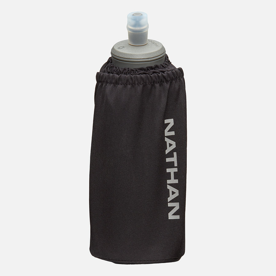 Pinnacle Soft Flask Insulated Handheld 18oz