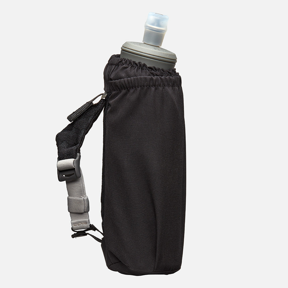 Pinnacle Soft Flask Insulated Handheld 18oz | Nathan Sports