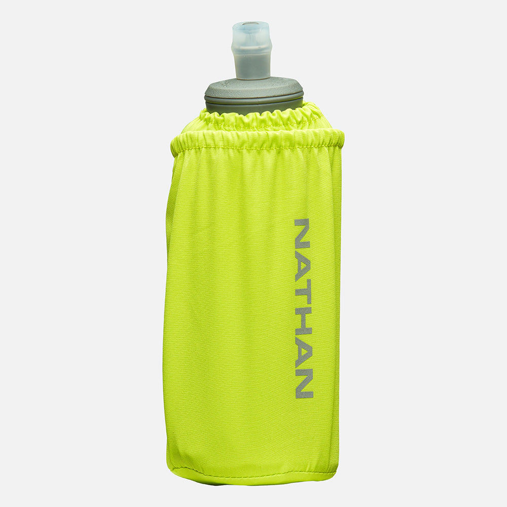 Pinnacle Soft Flask Insulated Handheld 18oz