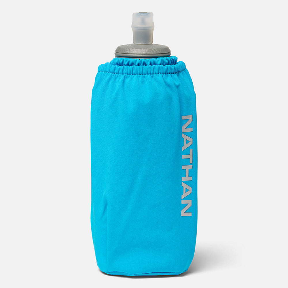 Pinnacle Soft Flask Insulated Handheld 18oz