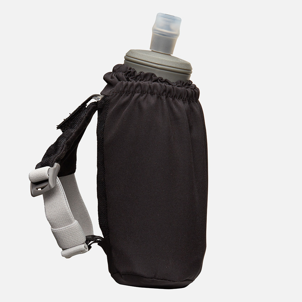 Pinnacle Soft Flask Handheld 18oz | Nathan Sports