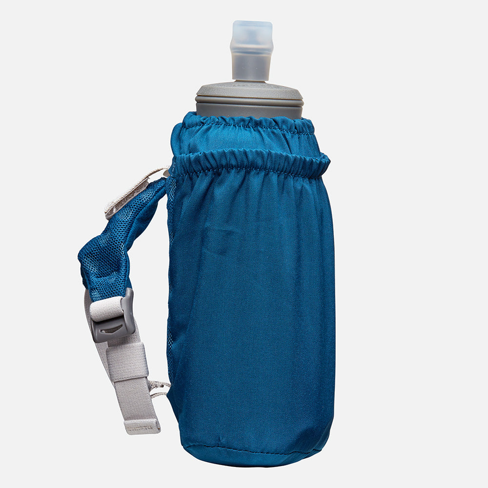 Pinnacle Soft Flask Handheld 18oz | Nathan Sports