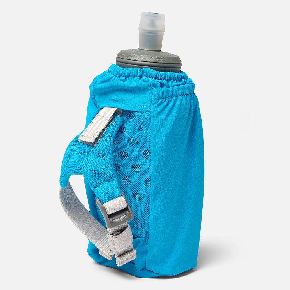 Pinnacle Soft Flask Handheld 18oz | Nathan Sports