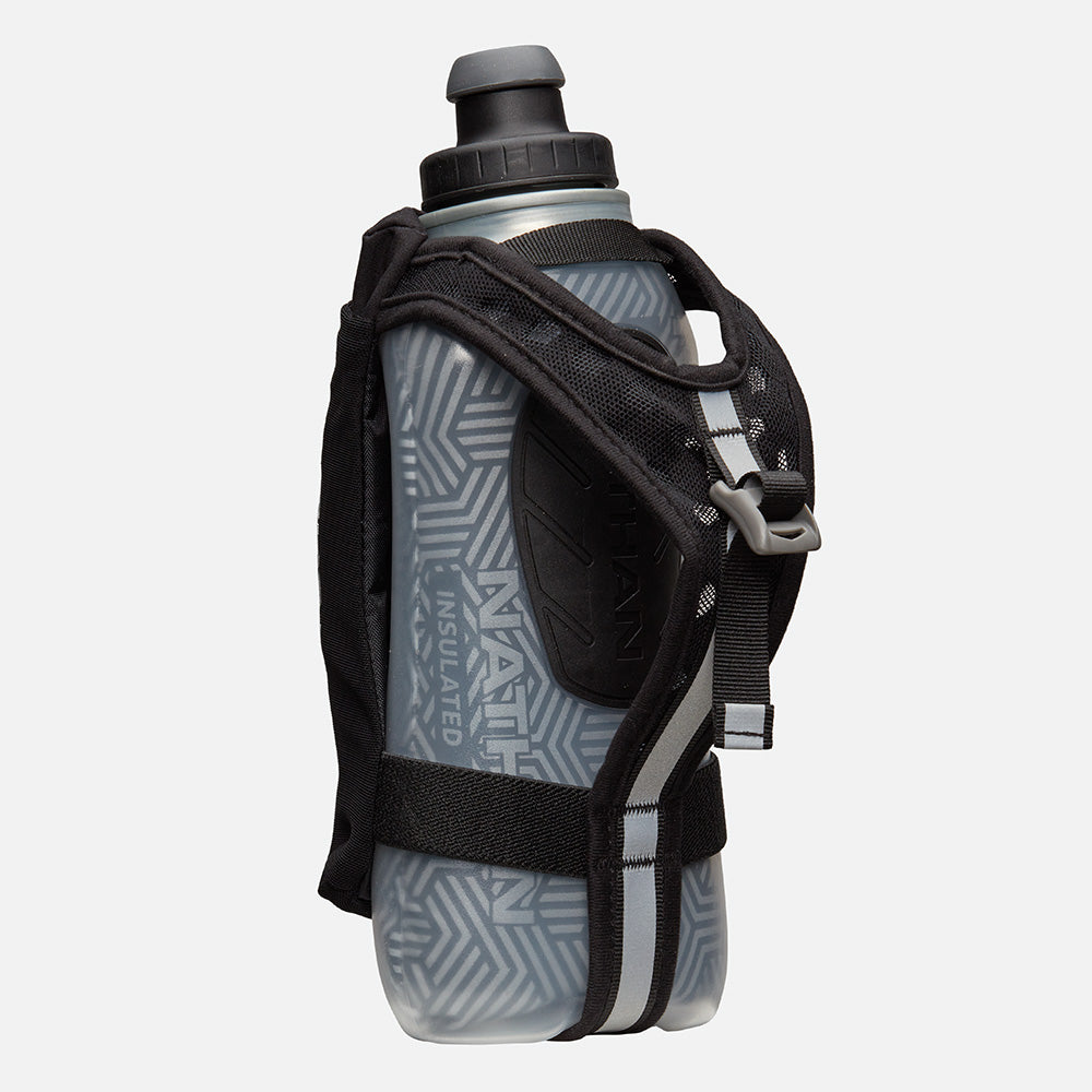 SpeedDraw 2 Insulated Flask 18oz | Nathan Sports