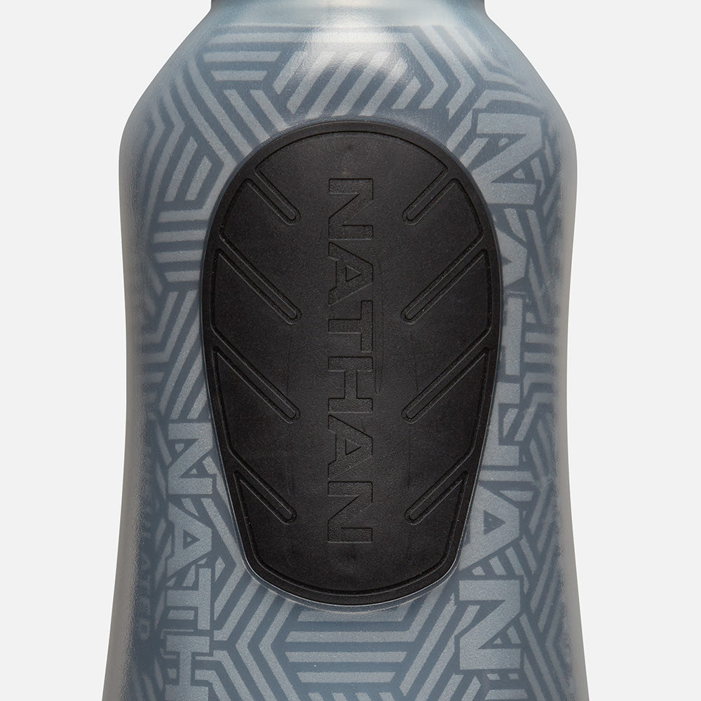 ボスザル　チャコール20本 SpeedDraw 2 Insulated Flask 18oz | Nathan Sports