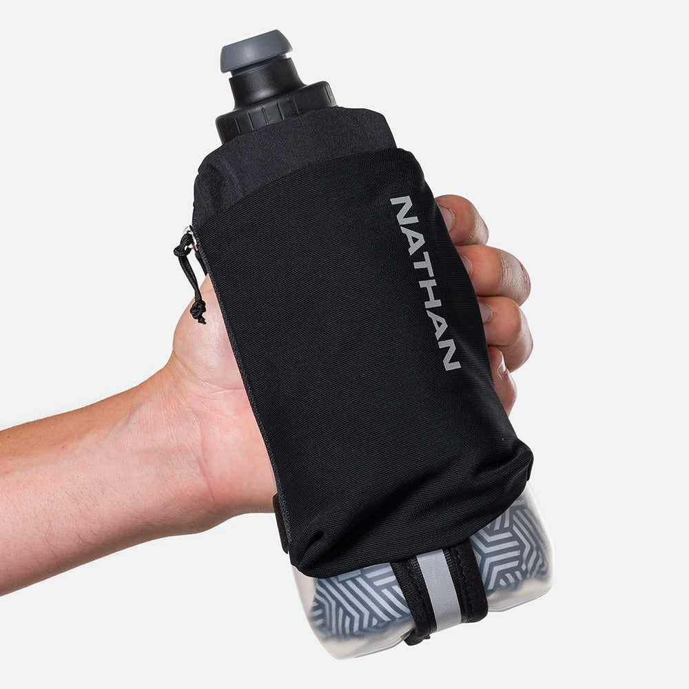 SpeedDraw 2 Insulated Flask 18oz | Nathan Sports
