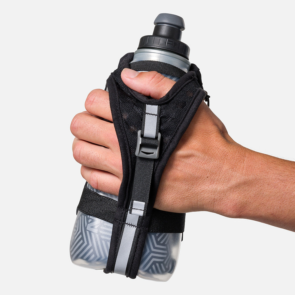 SpeedDraw 2 Insulated Flask 18oz | Nathan Sports