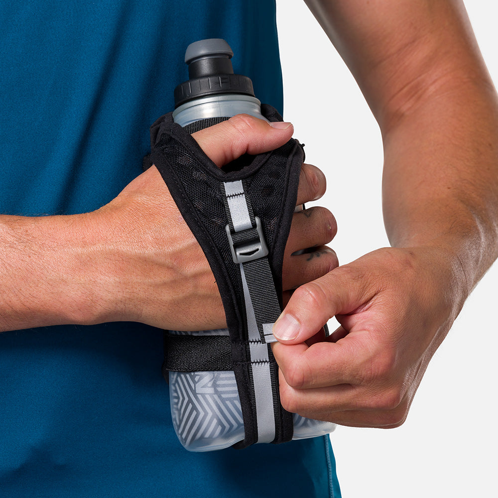 SpeedDraw 2 Insulated Flask 18oz | Nathan Sports