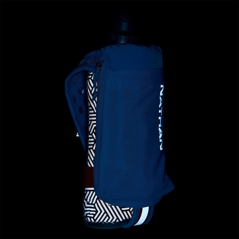 SpeedDraw 2 Insulated Flask 18oz | Nathan Sports