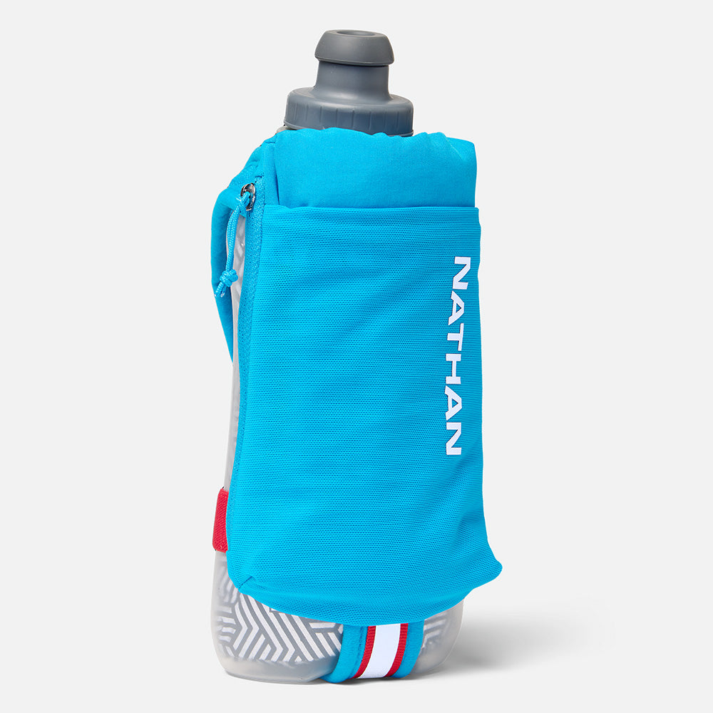 SpeedDraw 2 Insulated Flask 18oz | Nathan Sports
