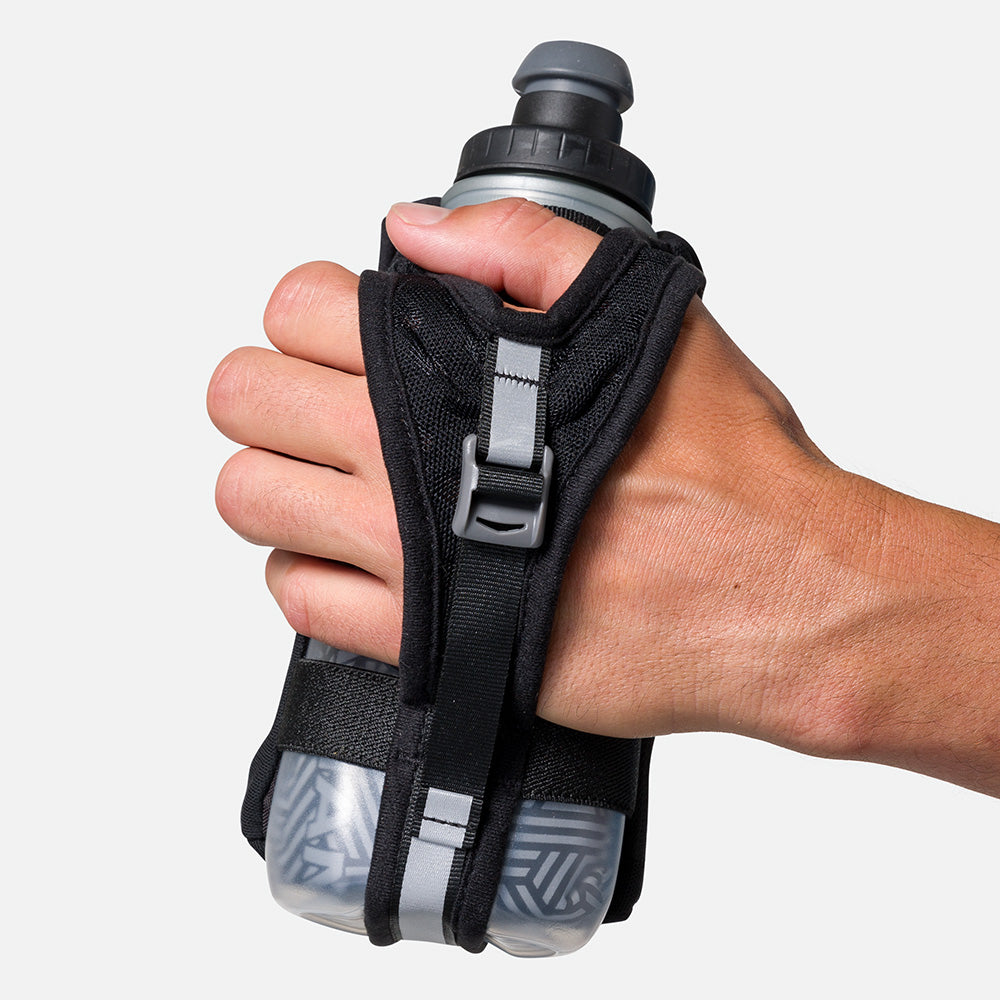 SpeedDraw 2 Insulated Flask 12oz | Nathan Sports