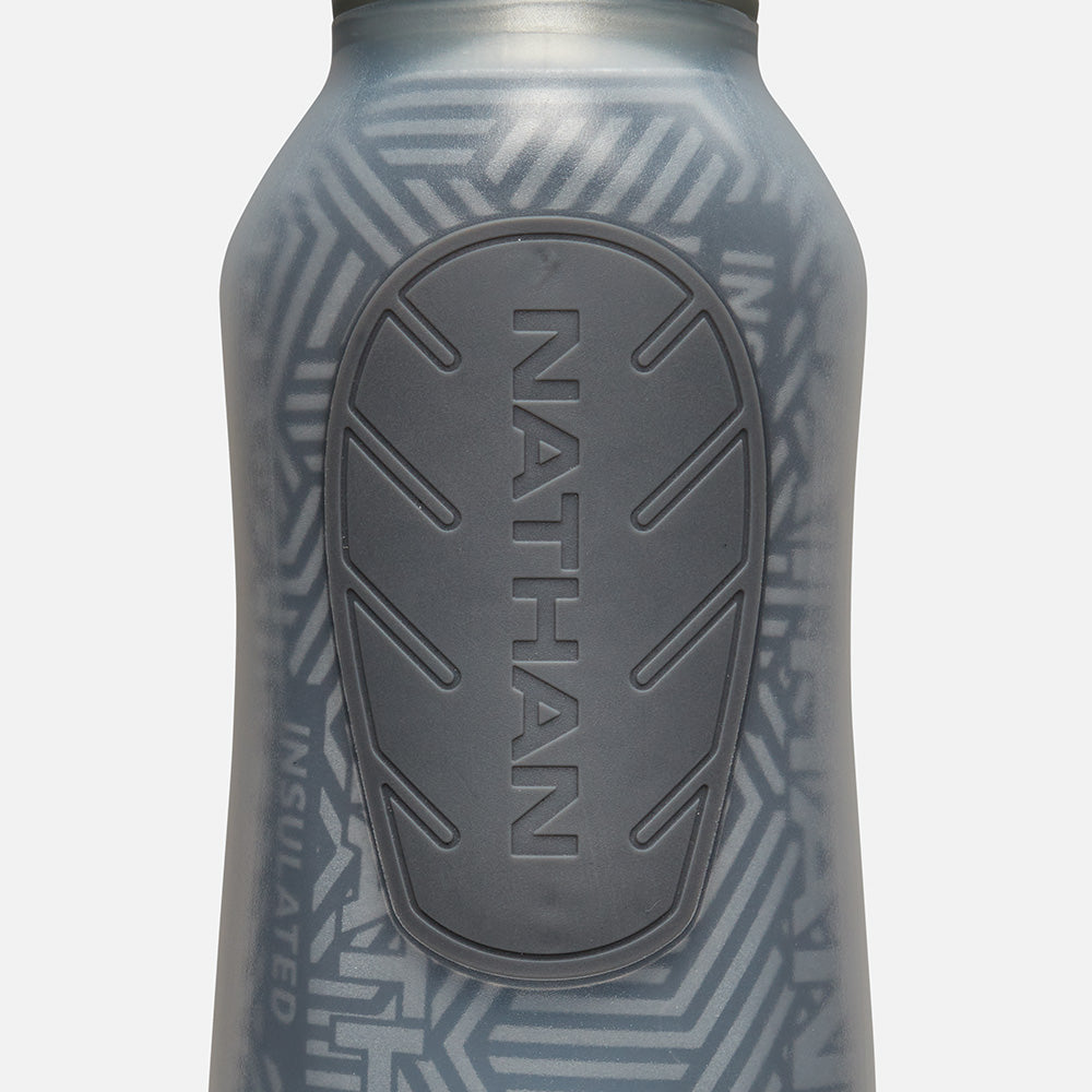 SpeedDraw 2 Insulated Flask 12oz| Nathan Sports