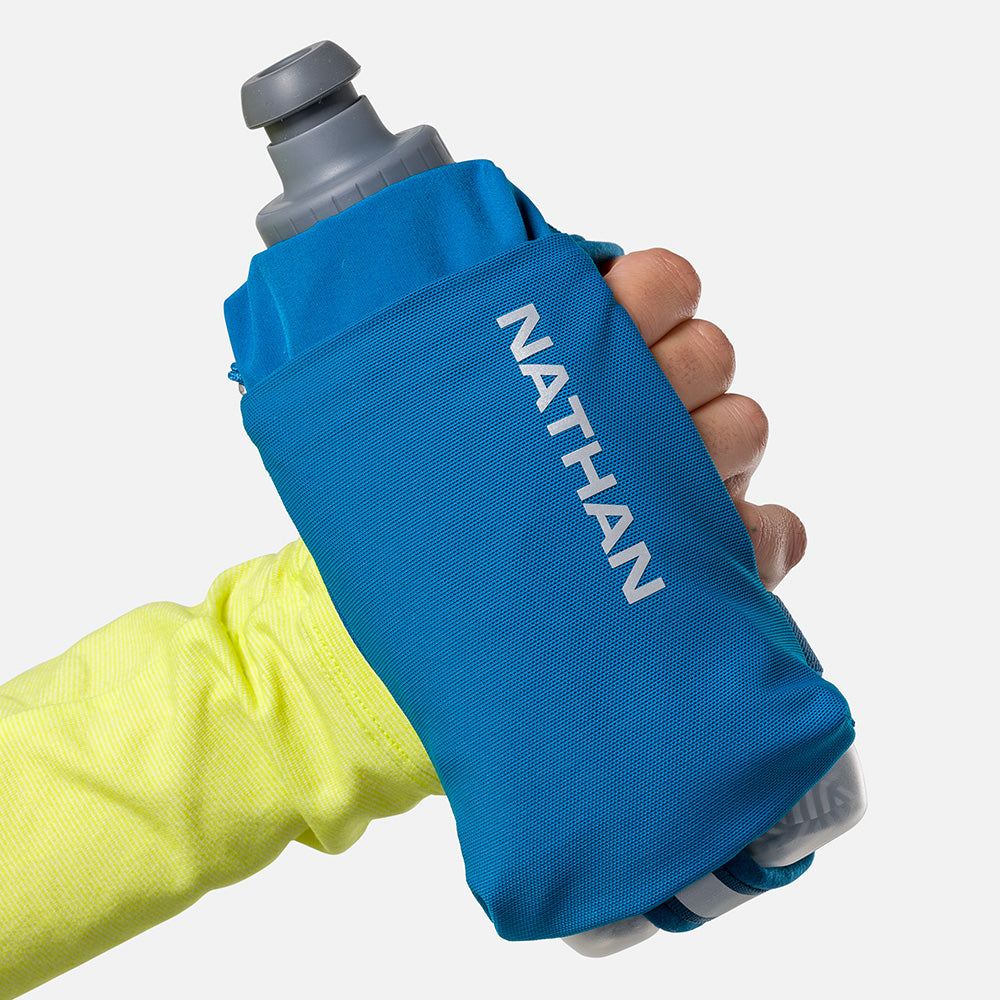 SpeedDraw 2 Insulated Flask 12oz| Nathan Sports
