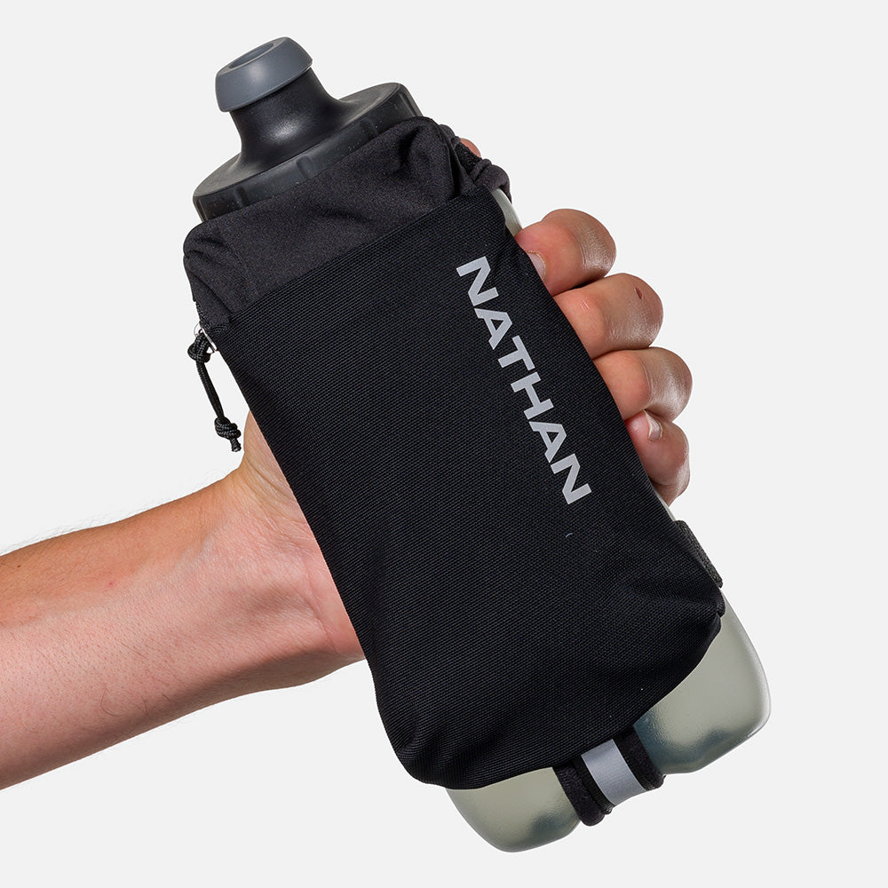SpeedDraw 2 Flask 22oz - Run Handheld | Nathan Sports