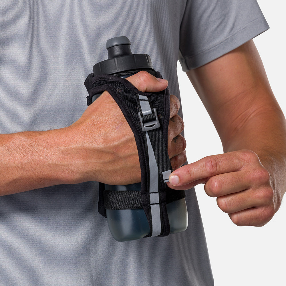 SpeedDraw 2 Flask 22oz | Nathan Sports