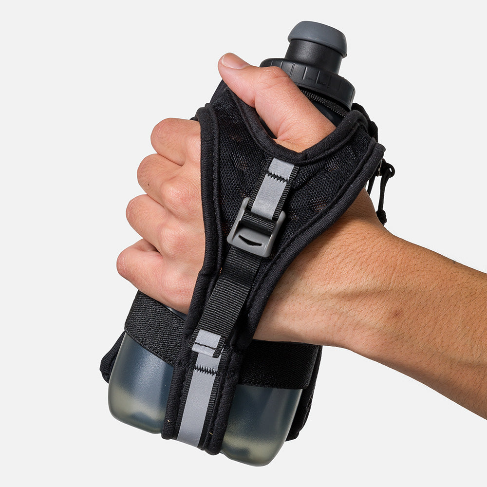 SpeedDraw 2 Flask 18oz - Run Handheld | Nathan Sports
