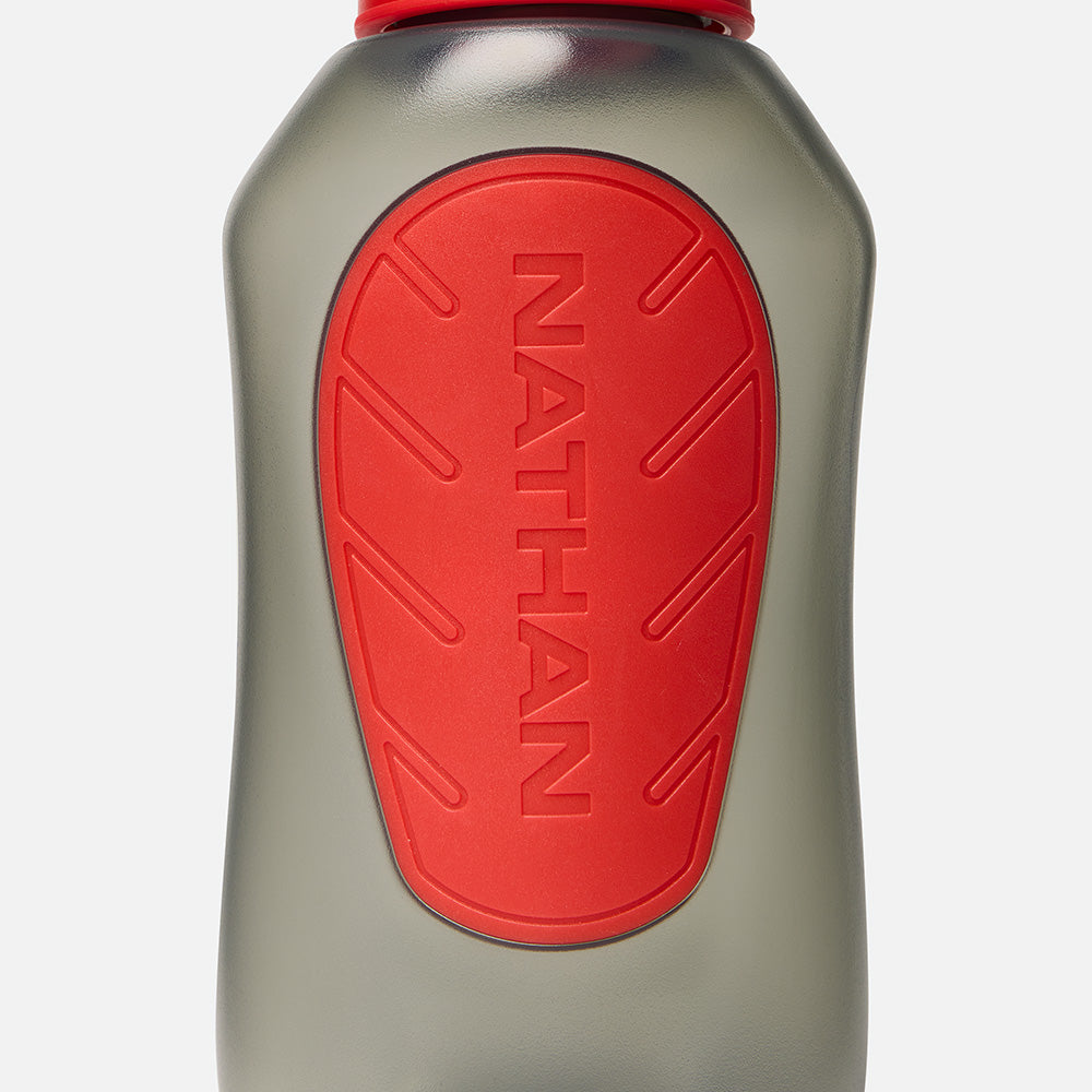 SpeedDraw 2 Flask 12oz - Run Handheld | Nathan Sports