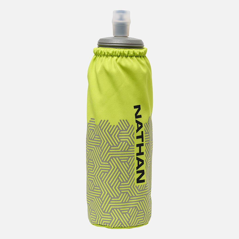 HyperNight Pinnacle Soft Flask 14oz