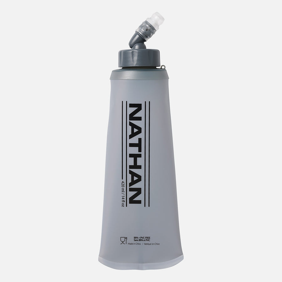 QuickStart Soft Flask 14oz