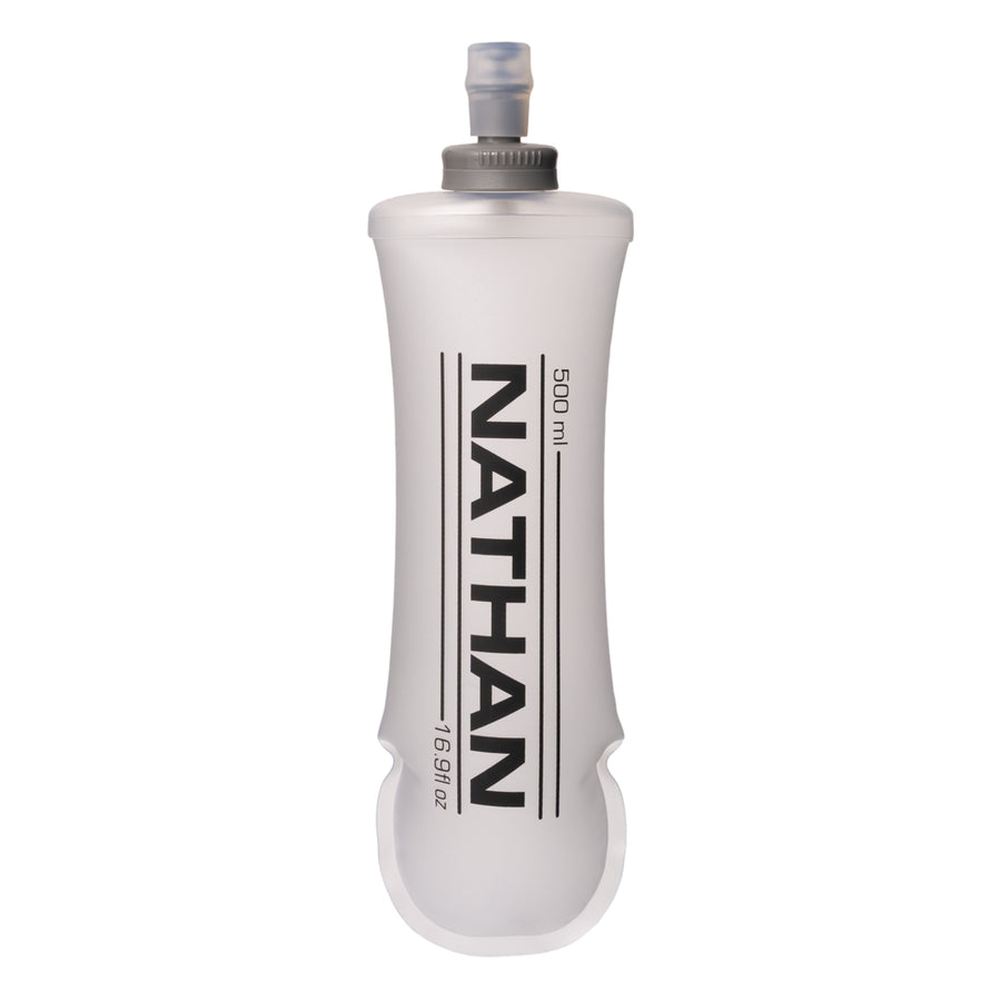 Oval Soft Flask 17oz
