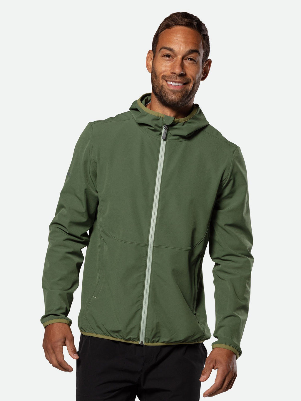 Men's Tour Jacket | Nathan Sports