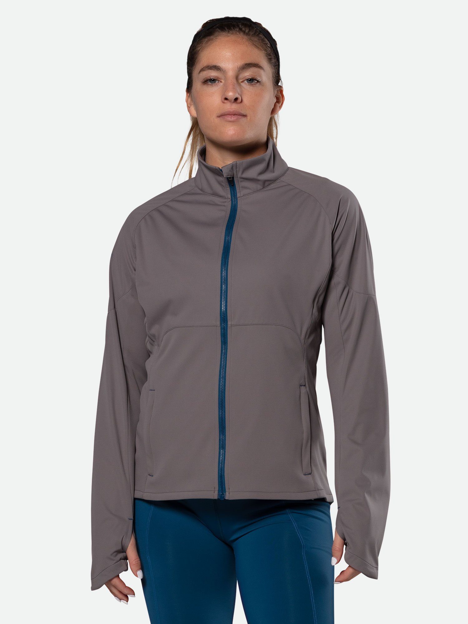 Women's Traverse Jacket