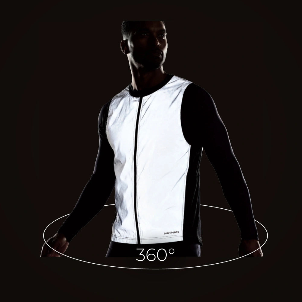 MAXIMUM VISIBILITY MEETS PERFORMANCE
