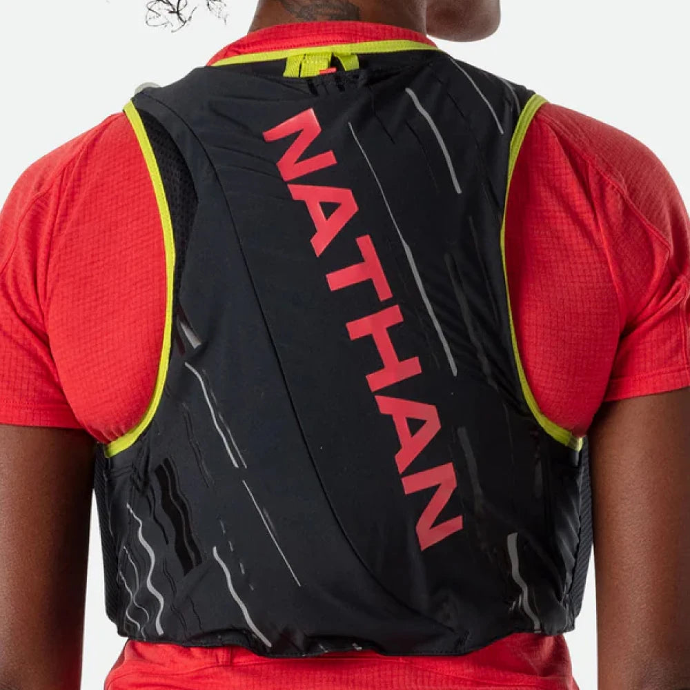 Pinnacle 4 Liter Women's Hydration Race Vest – Nathan Sports