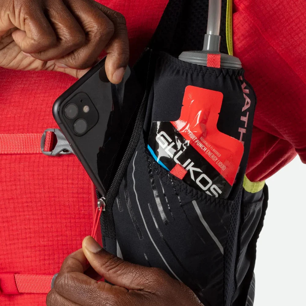 Pinnacle 4 Liter Women's Hydration Race Vest – Nathan Sports