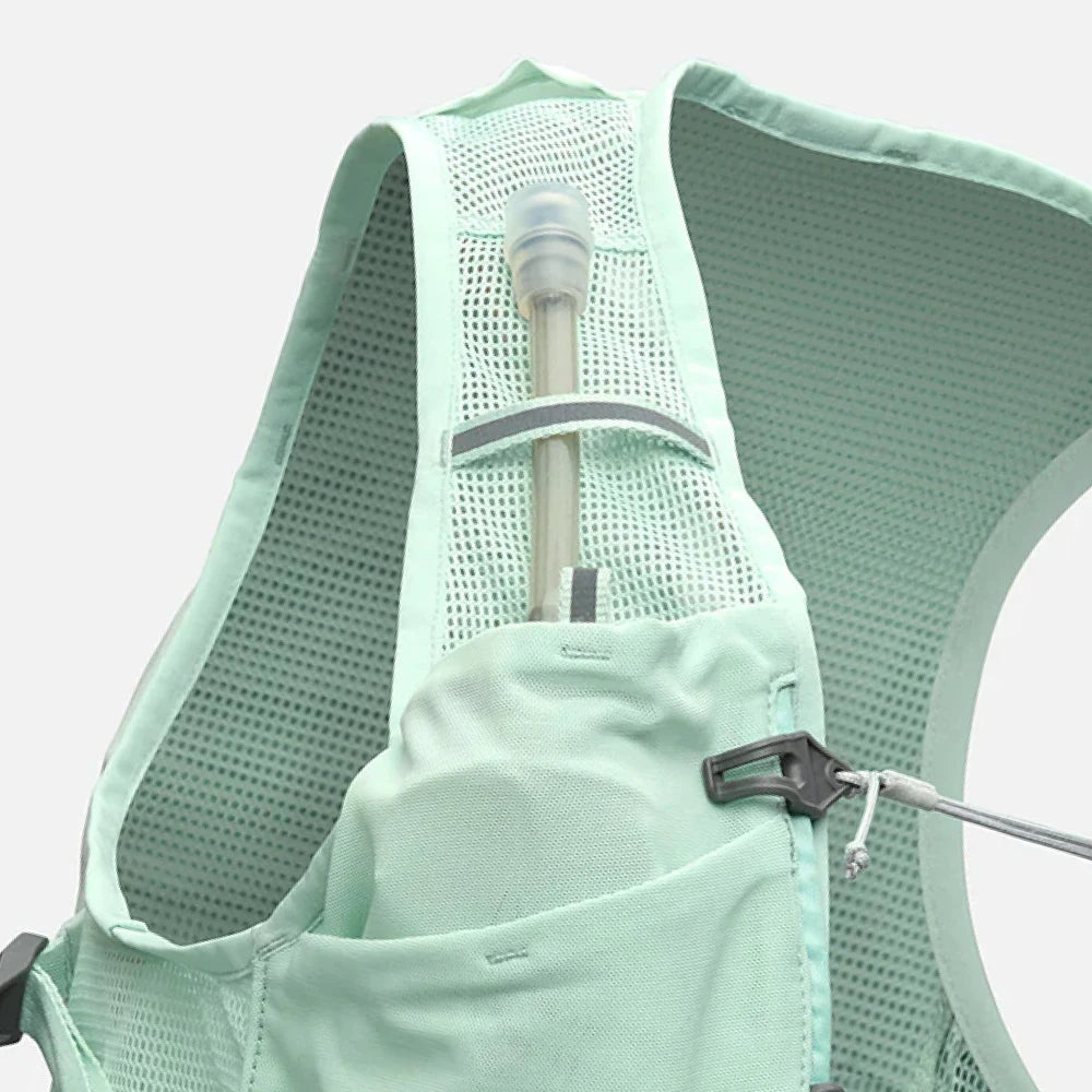 HIGHLY BREATHABLE